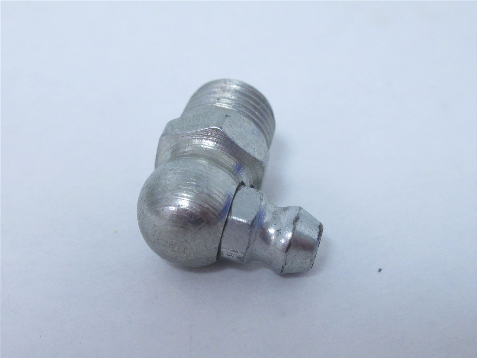 236922 New-No Box; HOLLYMATIC CORP 000-3212 Grease Zerk; LOT-4; 1/8″NPT