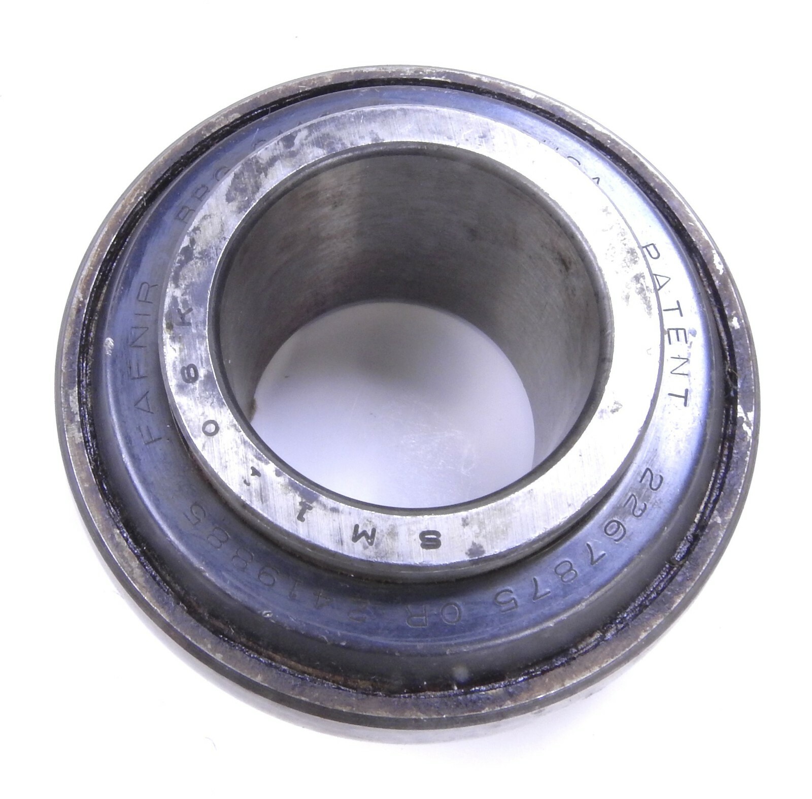 5 Pcs Spherical Bearing McGill MB 25-1, SM 1106 K , Dodge SC-1, ZC 477207-10
