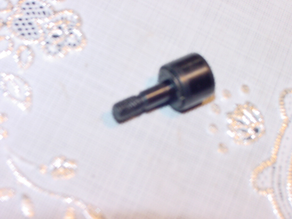 McGill CF-1/2-S Camrol Cam Follower, NEW Open Box!