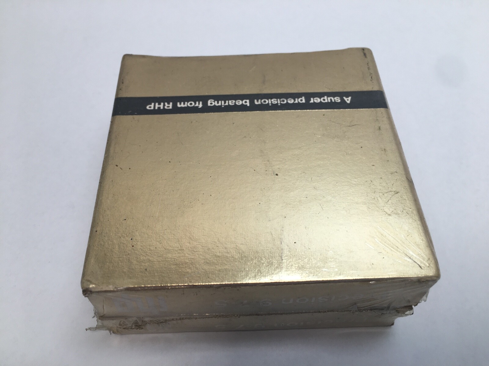 RHP 7009CTDULP4 Angular Bearing 7009C T DUL P4 7009X2TADUEP7 45x75x16 mm 2 Pcs