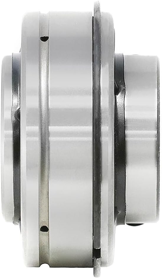 MAPLE ACE SER202-10, ER10 Insert Bearing 5/8″ Bore, Cylindrical OD with Snap Rin