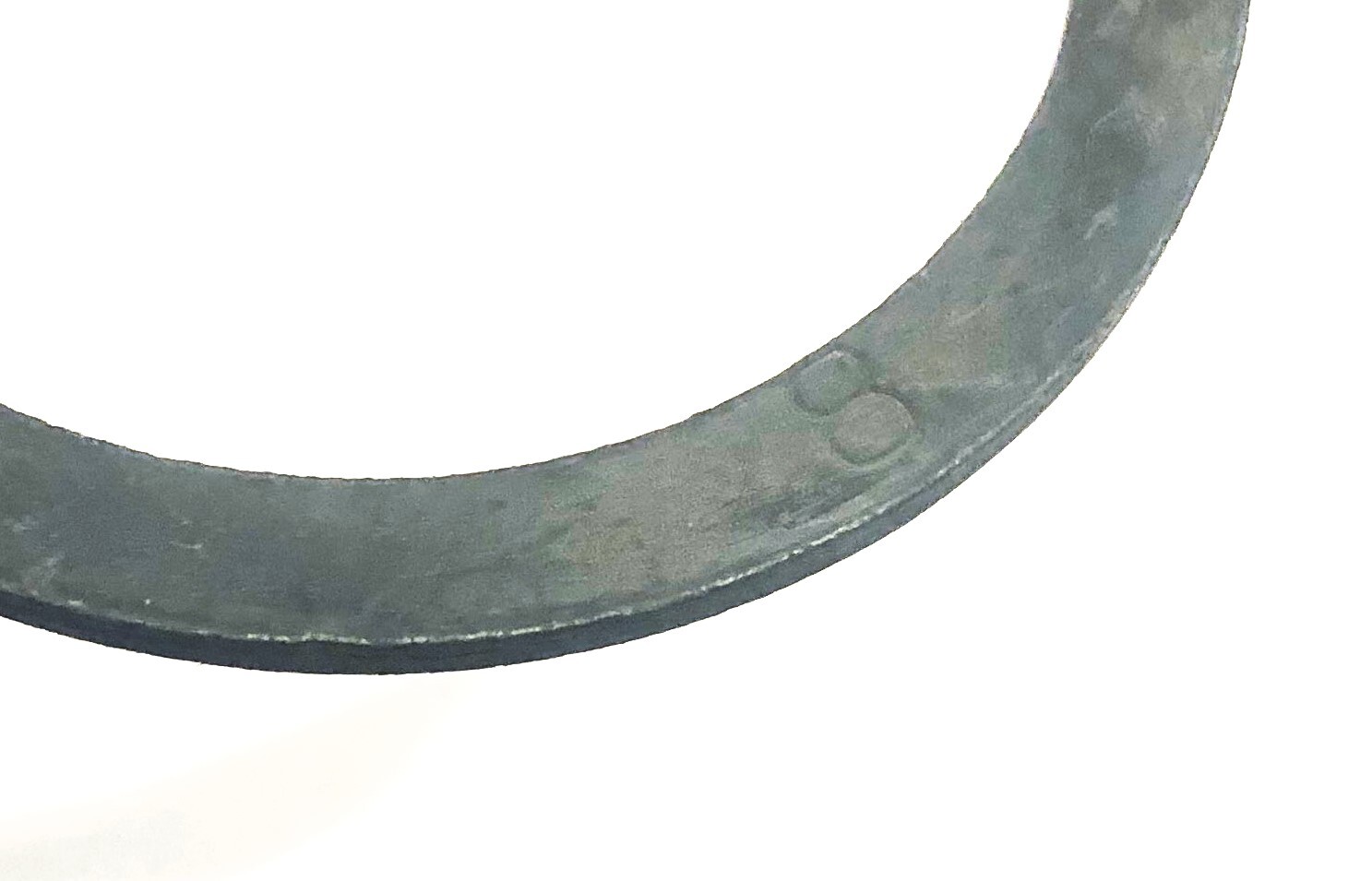 Unbranded Bearing Lock Washer 8 [Lot of 22] NOS