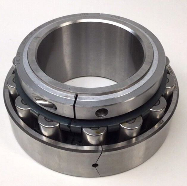 Cooper 01EB300EX Roller Bearing 3.000″ ID X 5.250″ OD X 2.409″ Width SKF