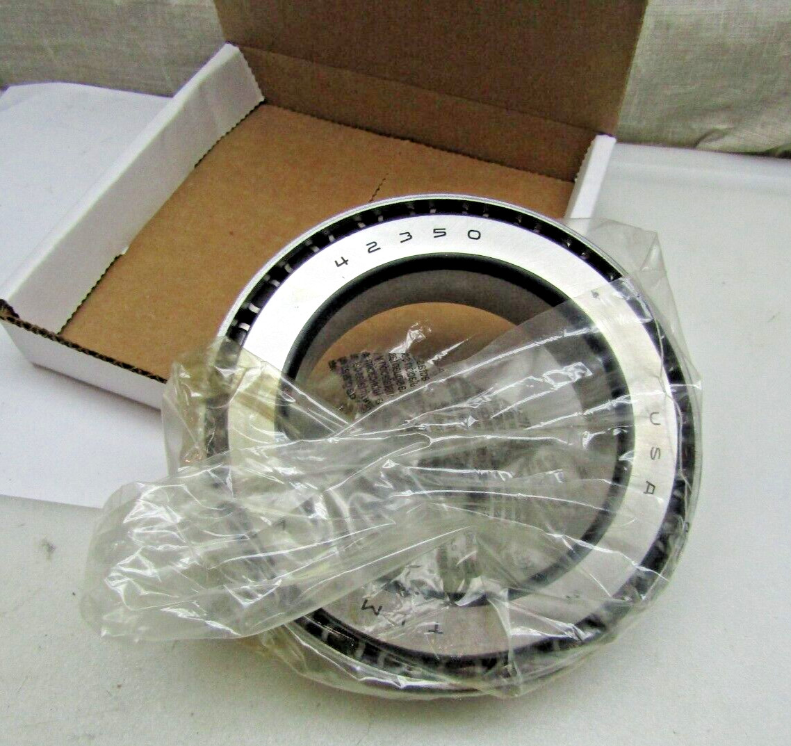 Timken 42350 Tapered Roller Bearing Cone