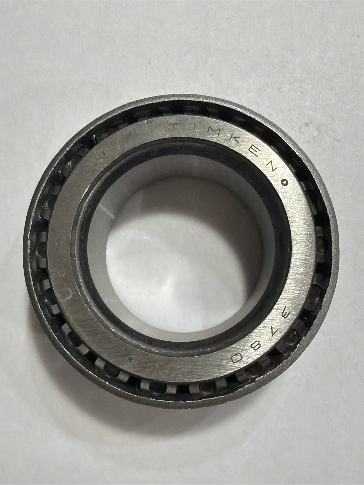 Timken 3780 Tapered Roller Bearing Cone