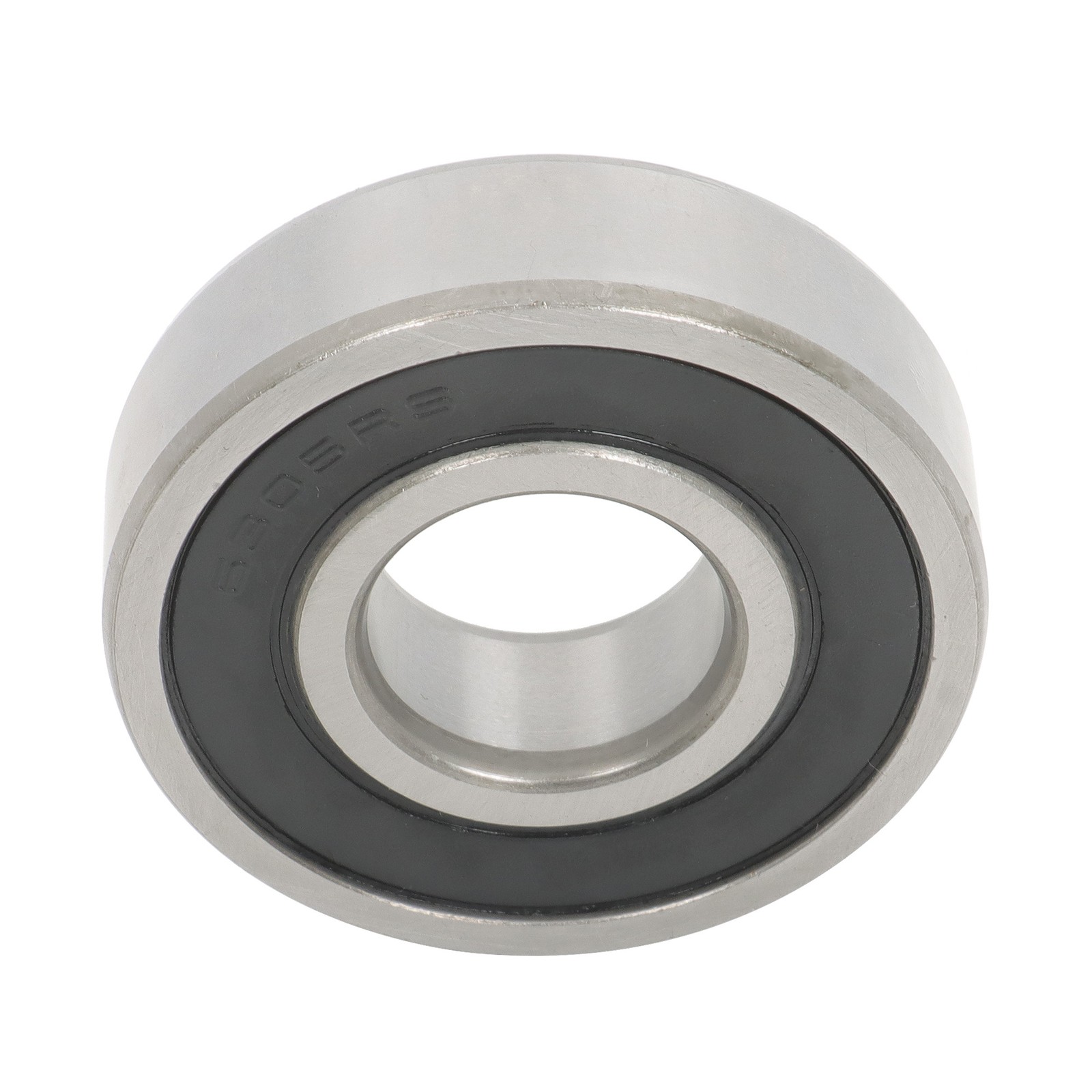 10 Pcs 6305 2RS C3 Bearing 25x62x17mm Premium Quality Double Rubber Sealed