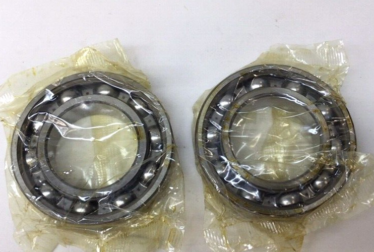 Fafnir 210K Ball Bearing Deep Groove 50mm ID X 90mm OD X 20mm W (Pack of 2)