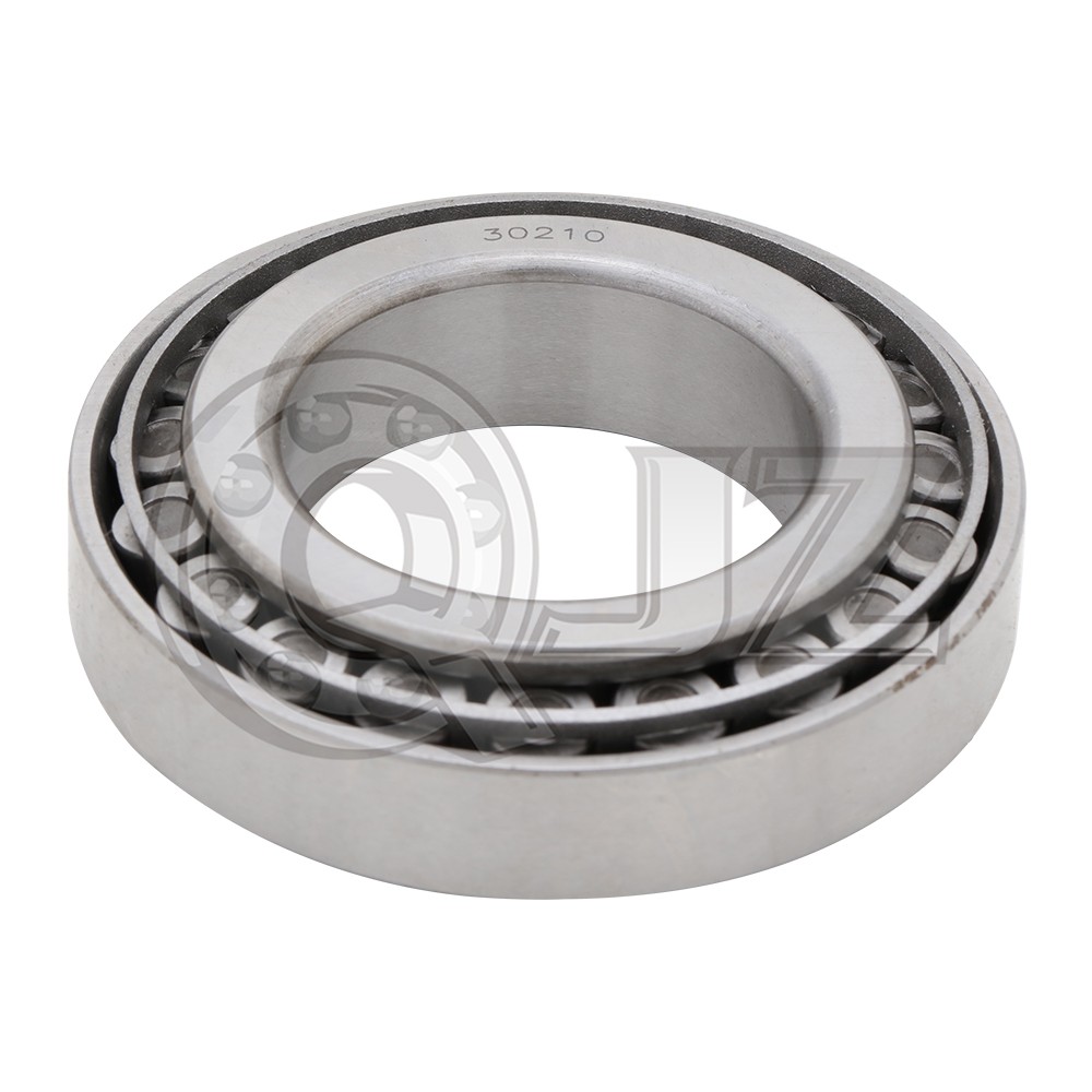 [2-Pack] 30210 Tapered Roller Bearing Set 50 mm x 90 mm x 21.75 mm (IDxODxW)