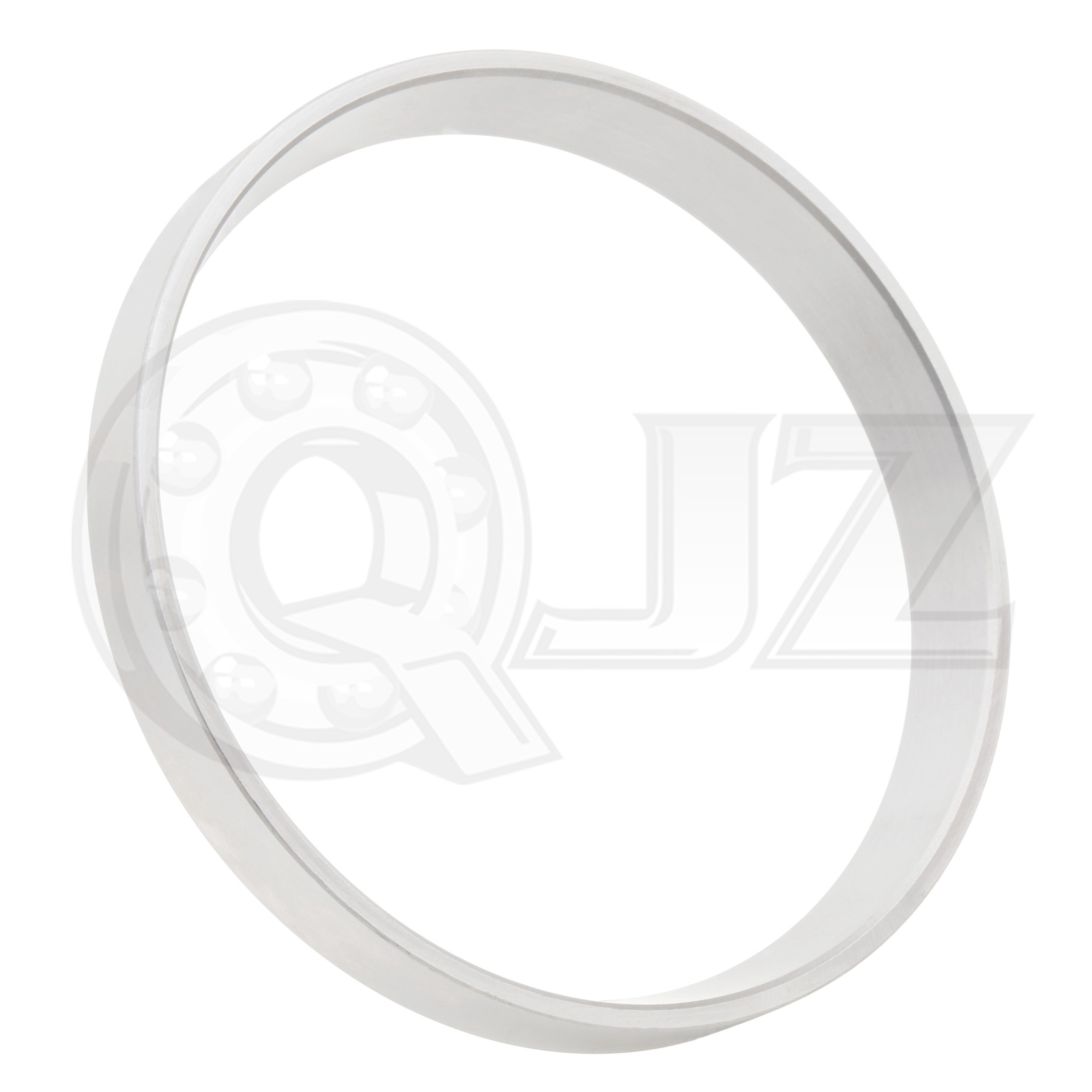 [2-Pack] M802011 Tapered Roller Bearing Single Cup [3.25 in OD x 0.795 in W]