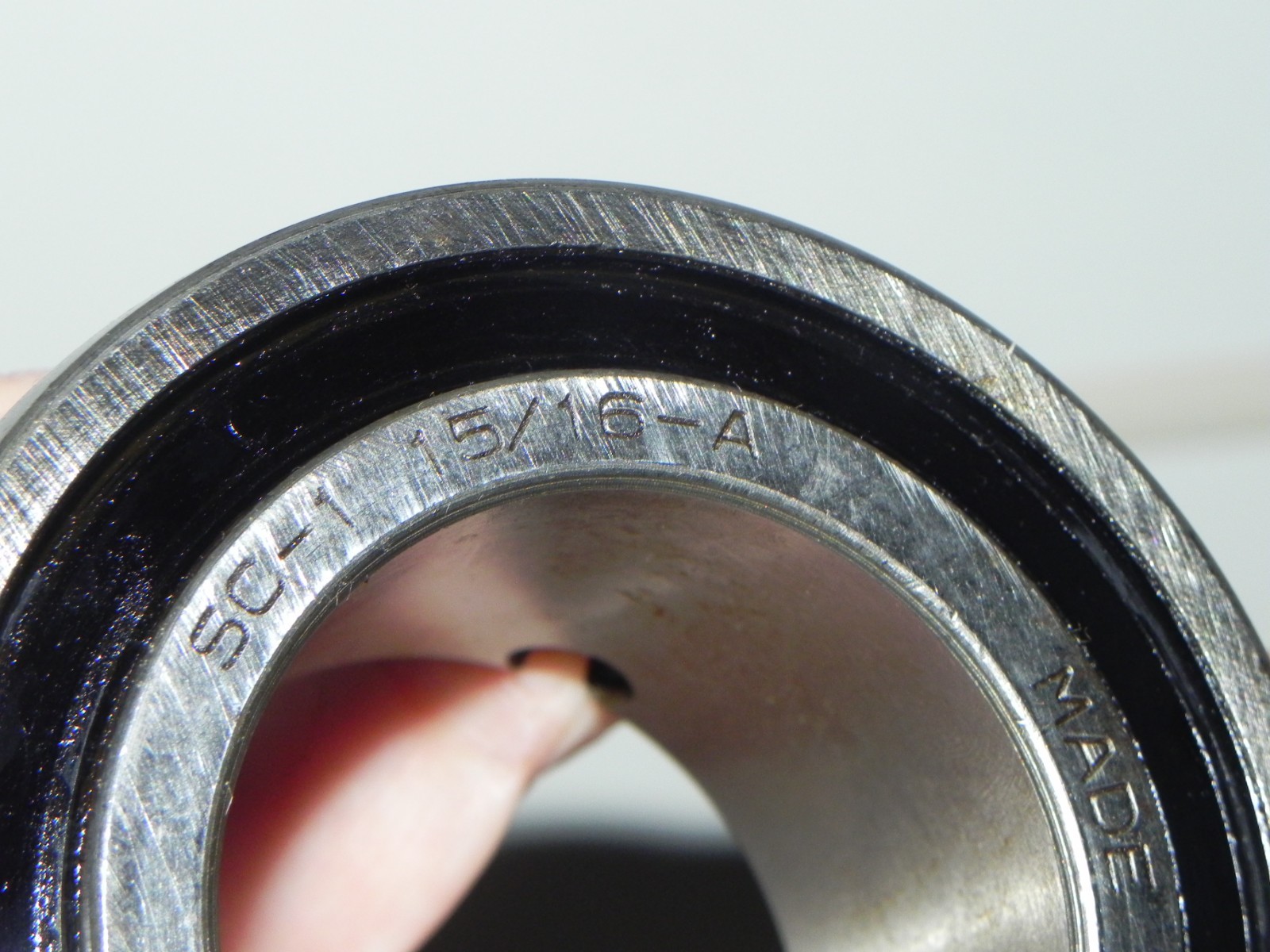 Dodge SC-1-15/16-A Bearing Normal Duty / Medium Duty 1-15/16 inch bore