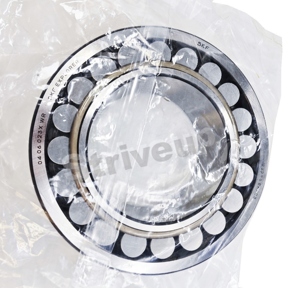 New Spherical Roller Bearing for SKF 22226 EK/C3 130x 230x 64mm