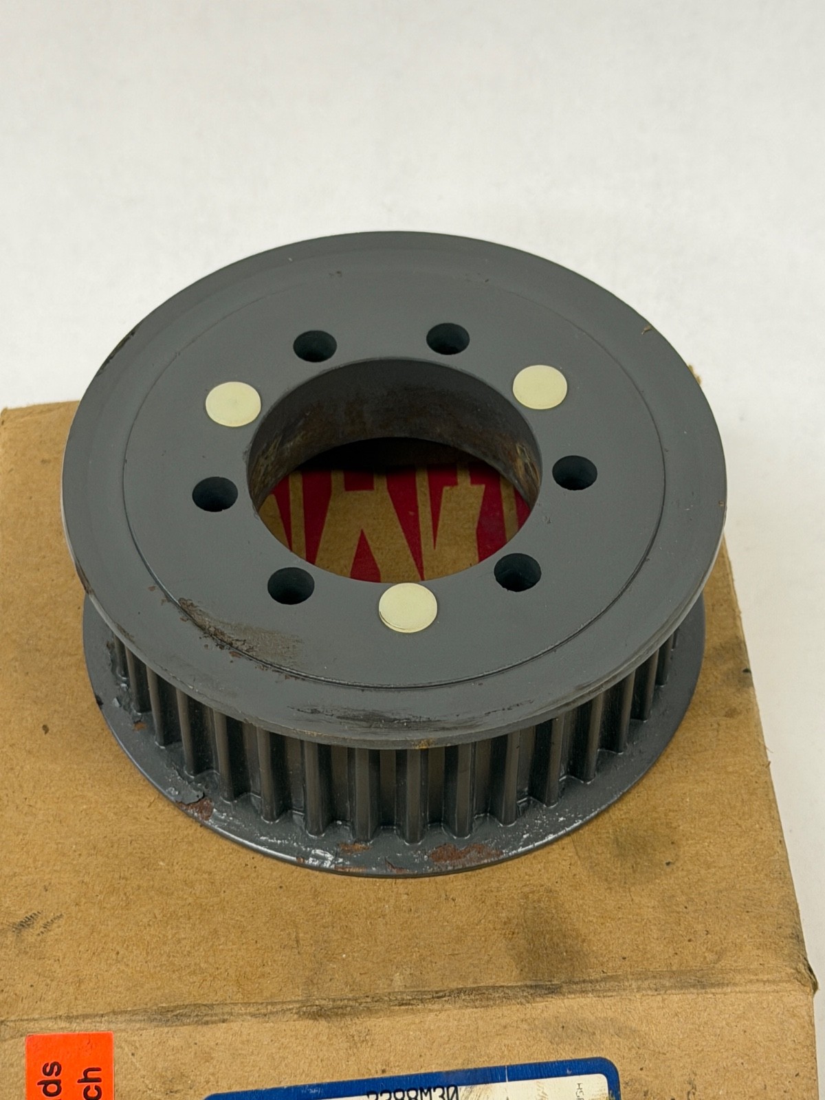 New TB Woods P388M30 Synch Sprocket P-38-8M-30-SH Martin FREE SHIPPING
