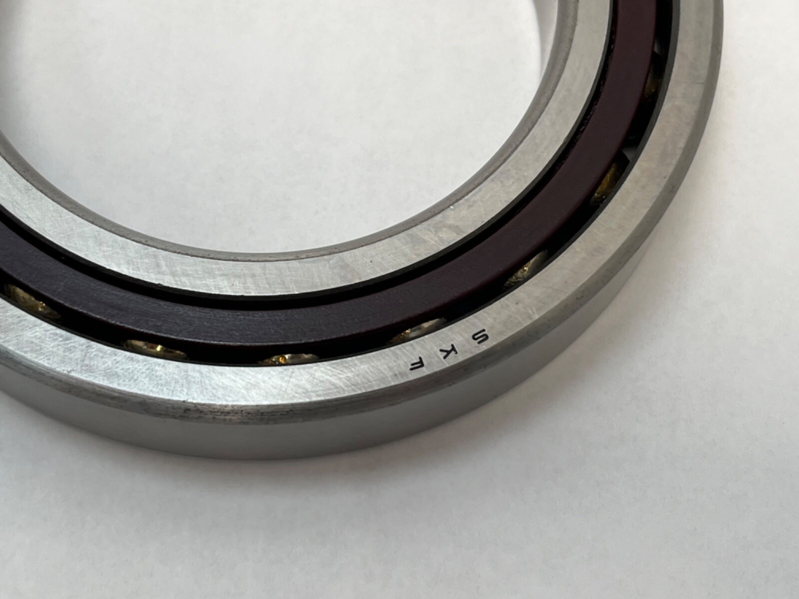 SKF 7018CTCC78 Angular Bearing 90x140x24 mm 7018C 7018-CTC-C78 USA