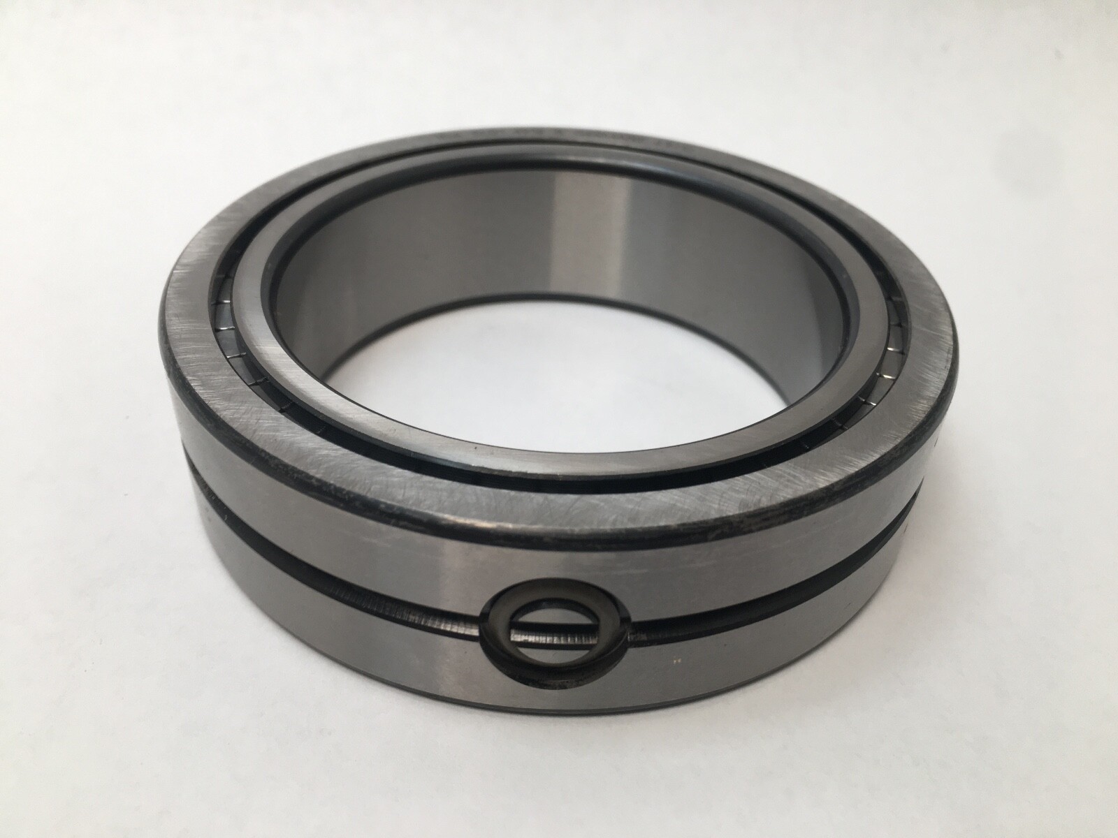 INA SL014916 Cylindrical Roller Bearing 80x110x30 mm SL01 4916 A Germany