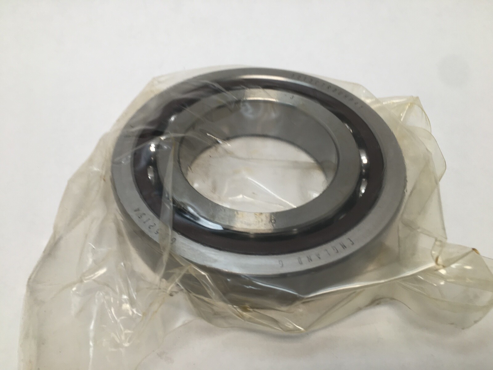 NSK 7213CTRSUHP4Y Bearing 65x120x23 mm 7213-CTR-DUH-P4Y ABEC7 England
