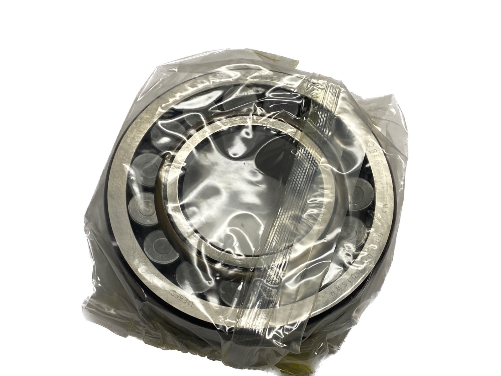 NEW SKF 75mm x 160mm x 55mm New Spherical Roller Bearing 22315 EJA/VA405