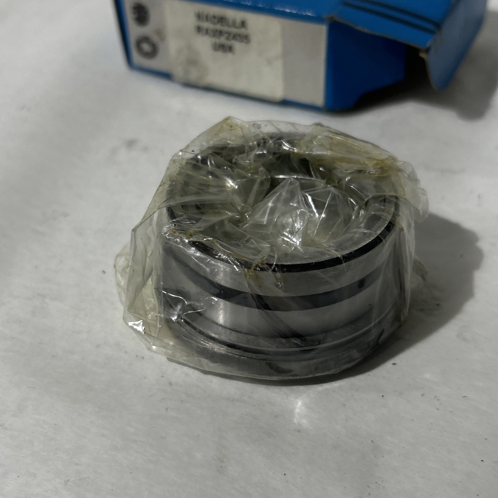 NADELLA RAXPZ435 35x54x27mm (1pc) New in stock at MRO2DAY