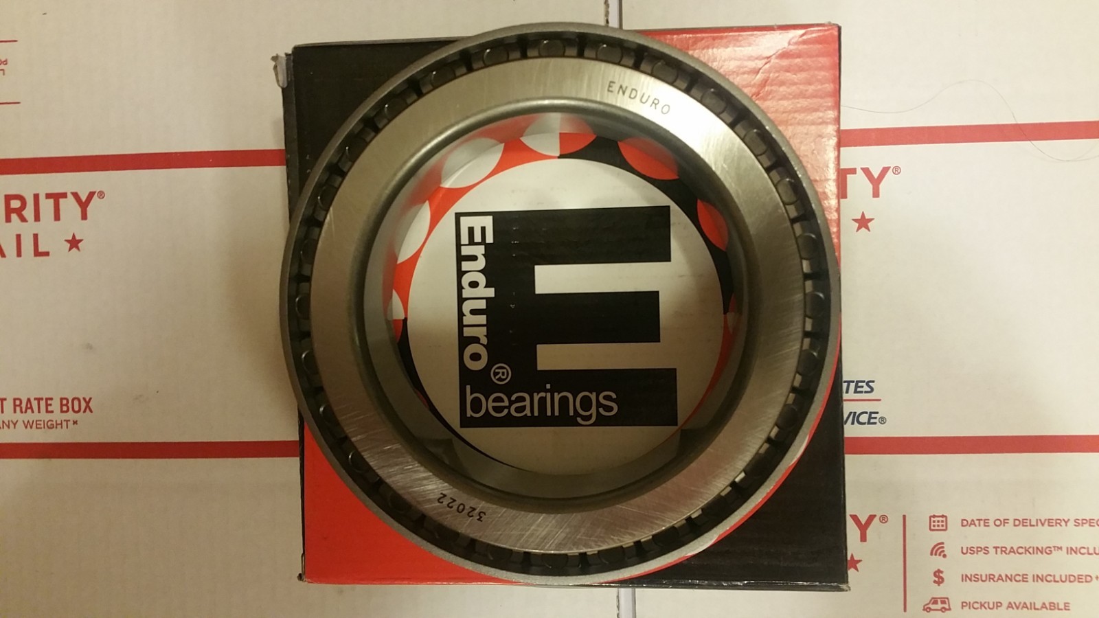 JM736149 JM736110 Enduro brand Tapered Roller Bearing Set Cup and Cone