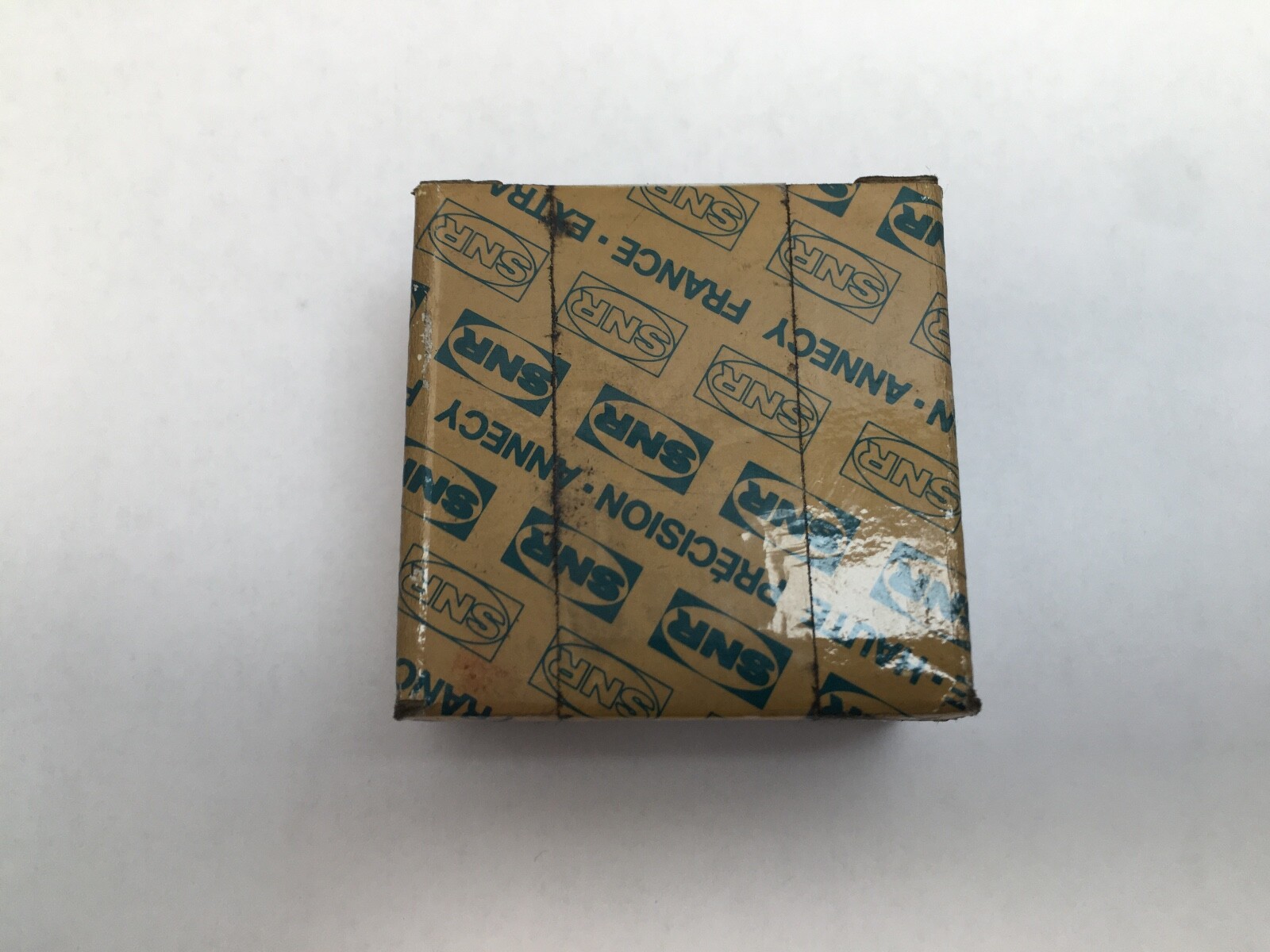 SNR 7005CVDUJ74 Angular Contact Bearing 7005C 7005-CV-DU-J74 25x47x12 mm 2 Pcs