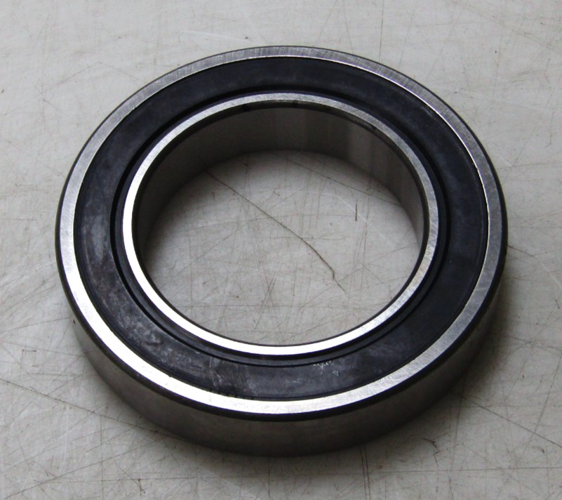 🙌 SKF 60X95X18 SEALED DEEP GROOVE BALL BEARING 6012 2RSJEM