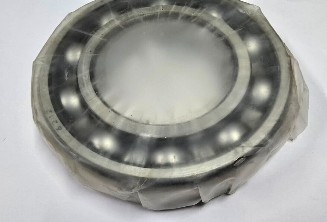 6212 Deep Groove Ball Bearing 60x110x22mm NEW BOX SKF FRANCE EXPLORER 6212