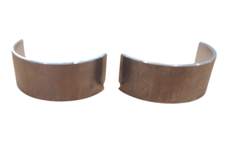 DEUTZ 0423-1058 Big End Bearing Set Engine Connecting Rod Bearing Main