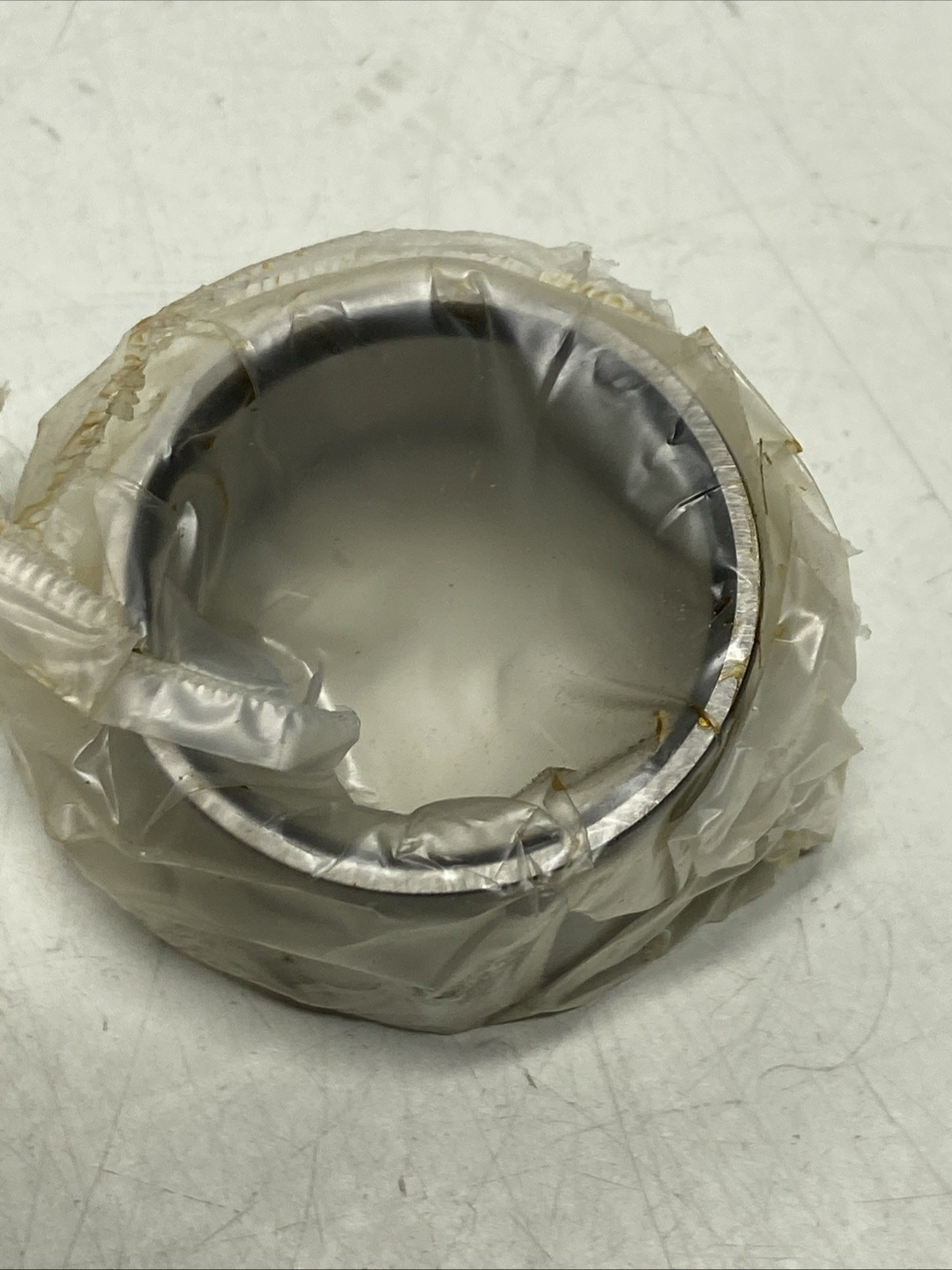 McGill MI 22 4S Needle Roller Bearing Inner Ring 1-3/8 in ID