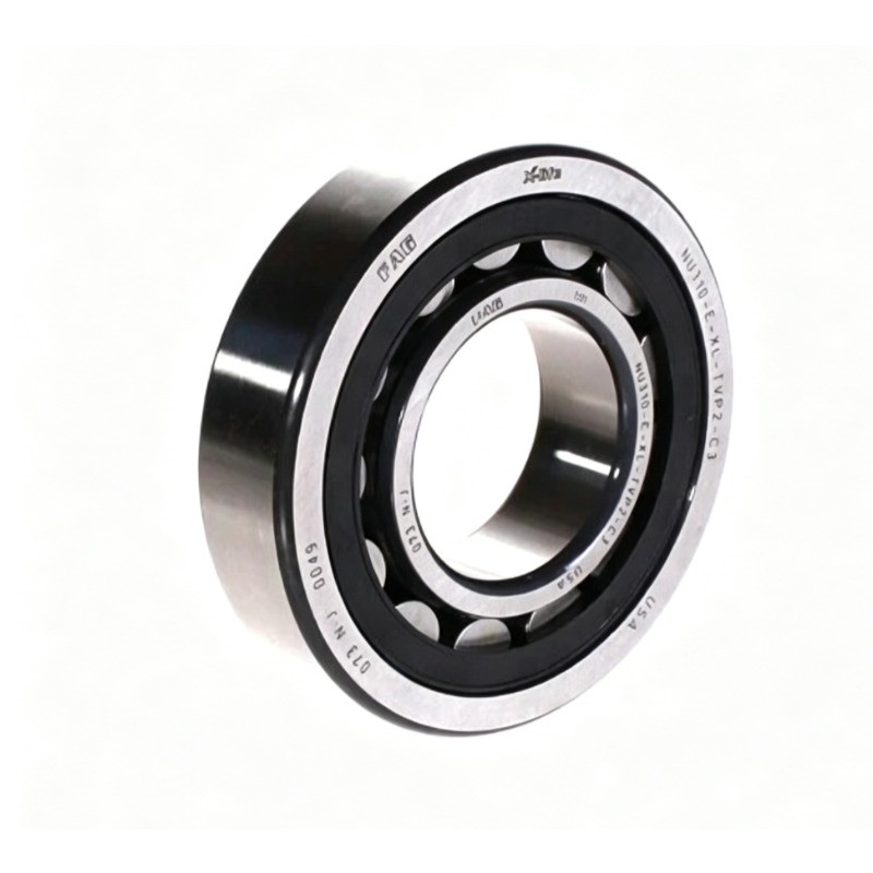 NEW FAG NU310-E-XL-TVP2-C3 cylindrical roller bearing 1PCS #PA