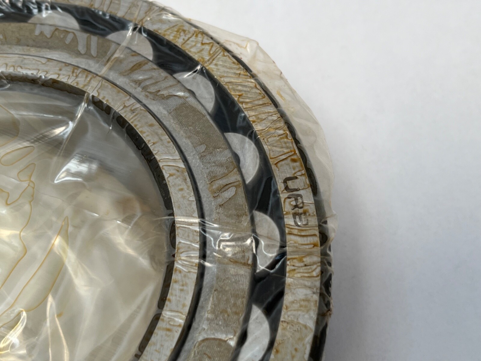 URB 22219CW33C3 Spherical Bearing 22219-C-W33-C3 22219CC 95x170x43 mm