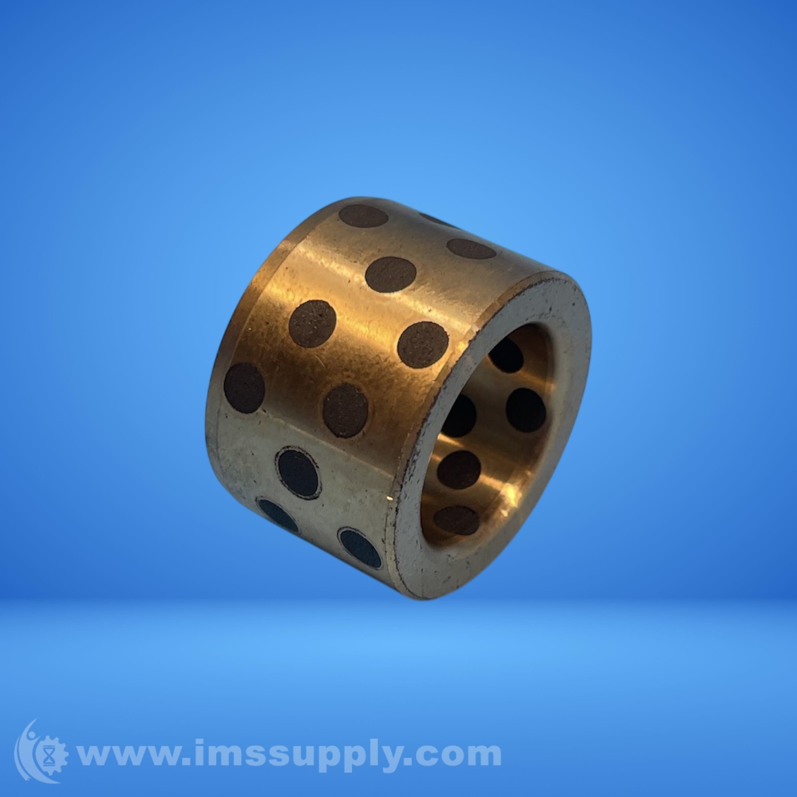 Bronze Graphite Bushing FNIP