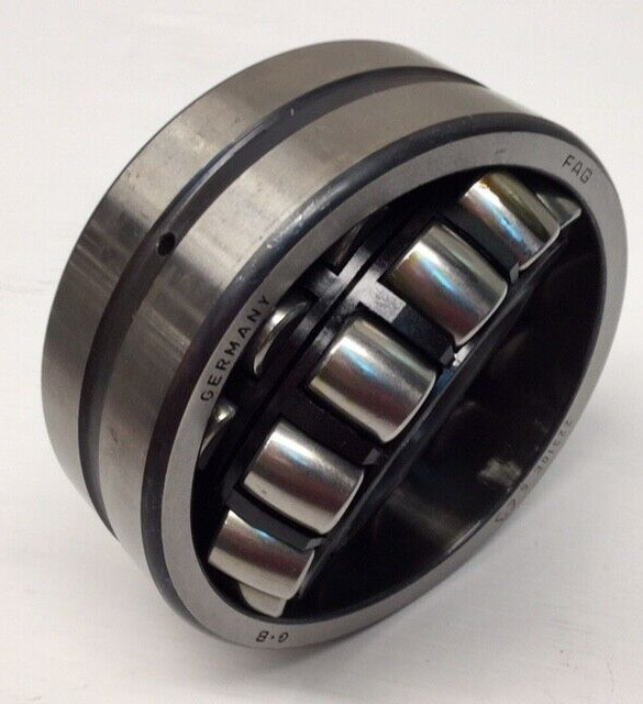 FAG 22310ES.TVPB.C3 Spherical Roller Bearing 50mm ID 110mm OD 40mm Width