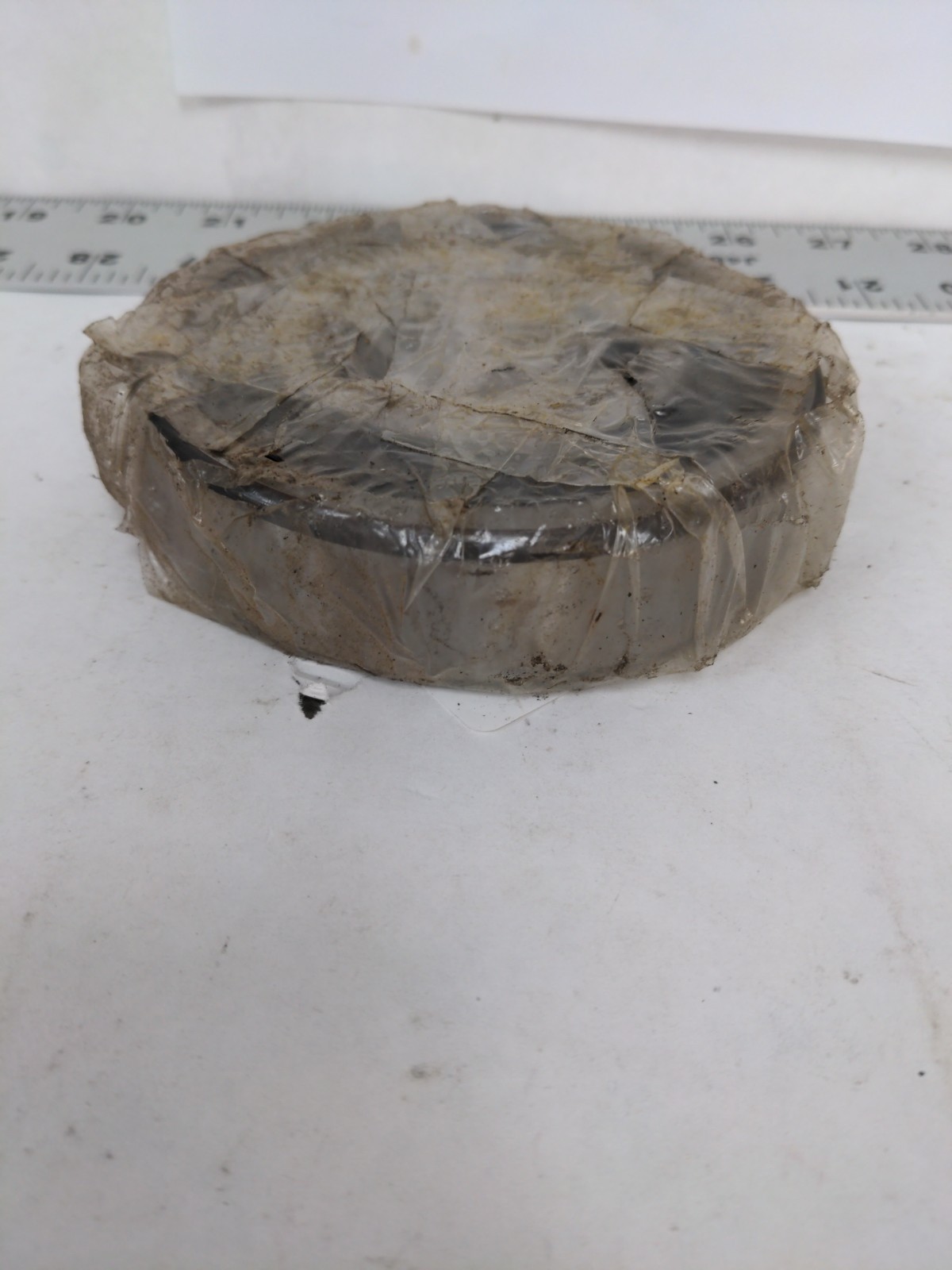 NSK BALL BEARING 4-1/4″