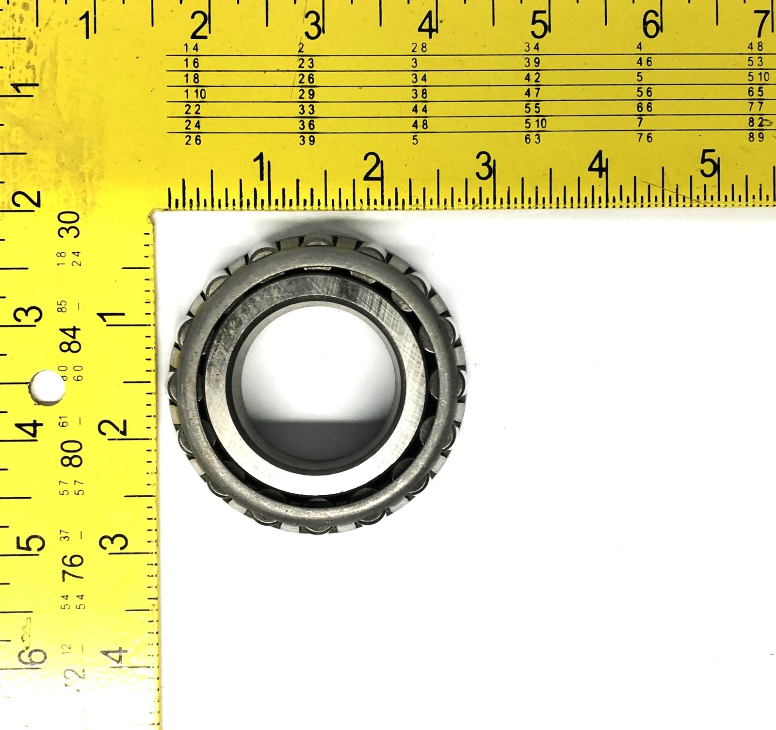 Enduro Tapered Roller Bearing Cone 2793 [Lot of 2] NOS