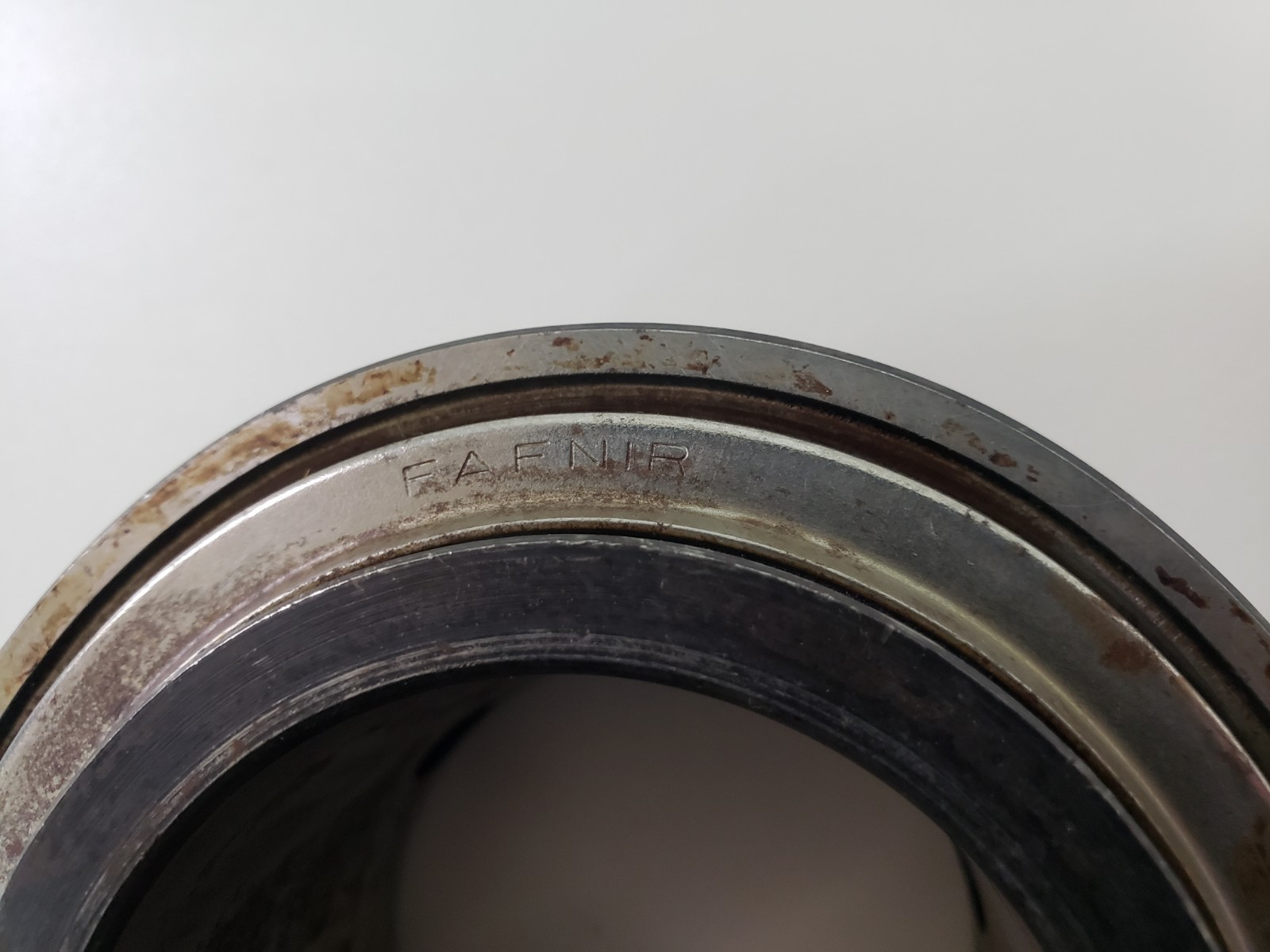 FAFNIR GC1203KRRB Insert Collar Bearing