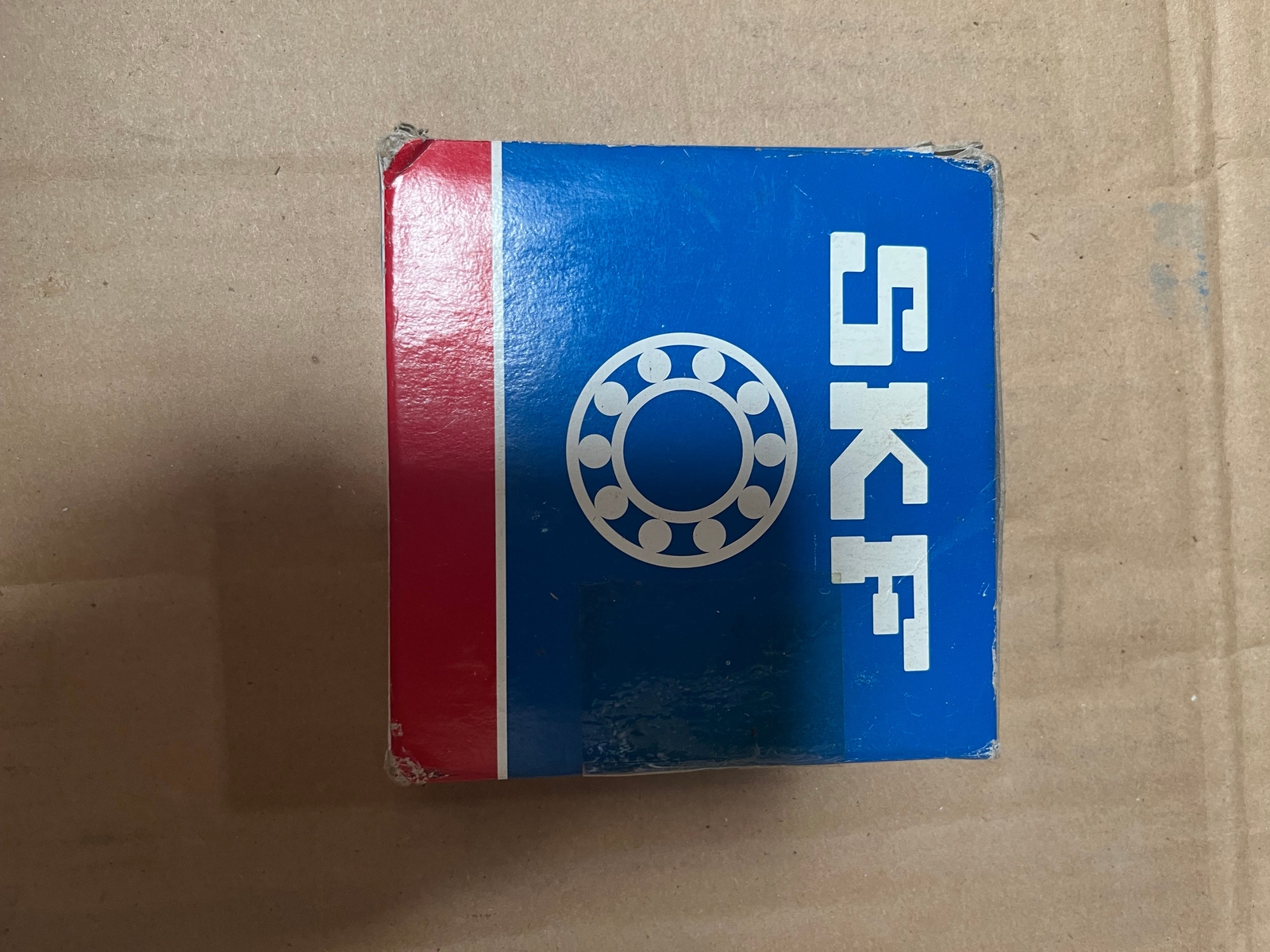 7212 BECBY – SKF – Angular Contact Bearing 7212BECBY