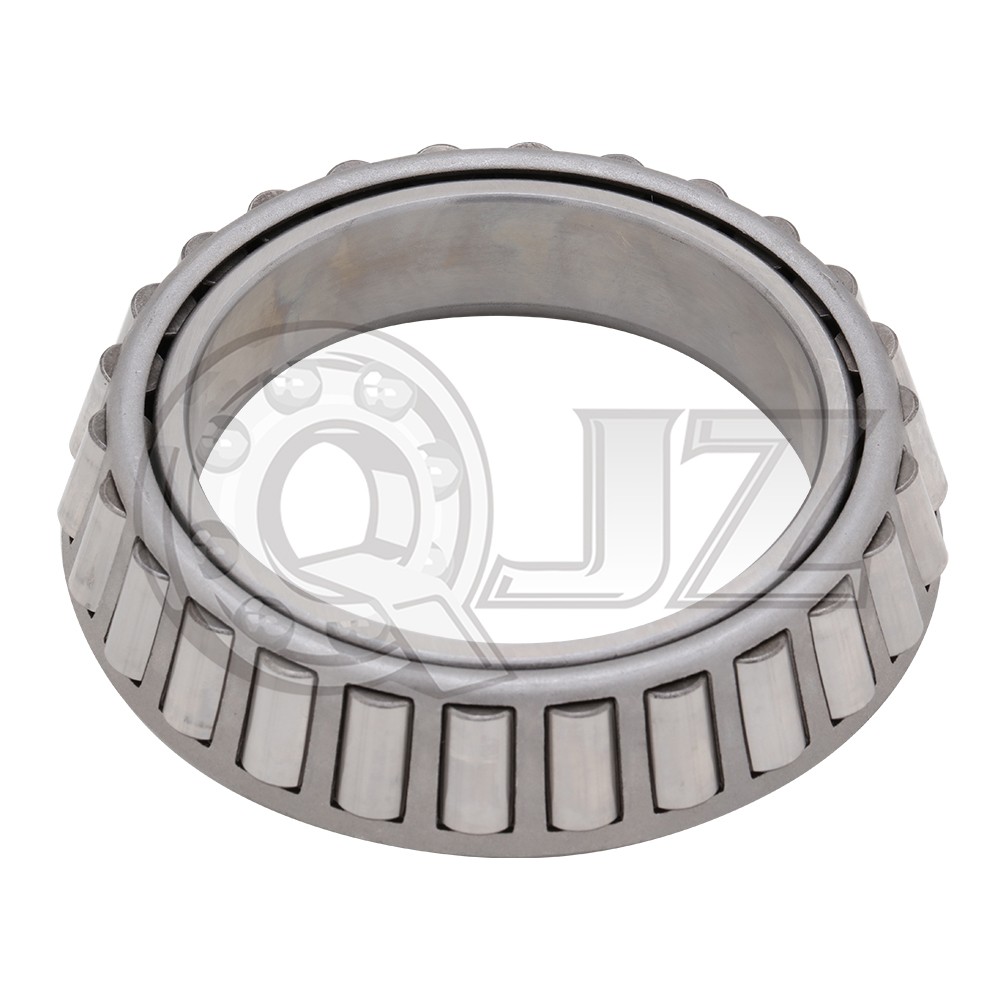 [1-Pack] 42381 Tapered Roller Bearing Single Cone [1-3/4in Bore x 1-1/8in W]