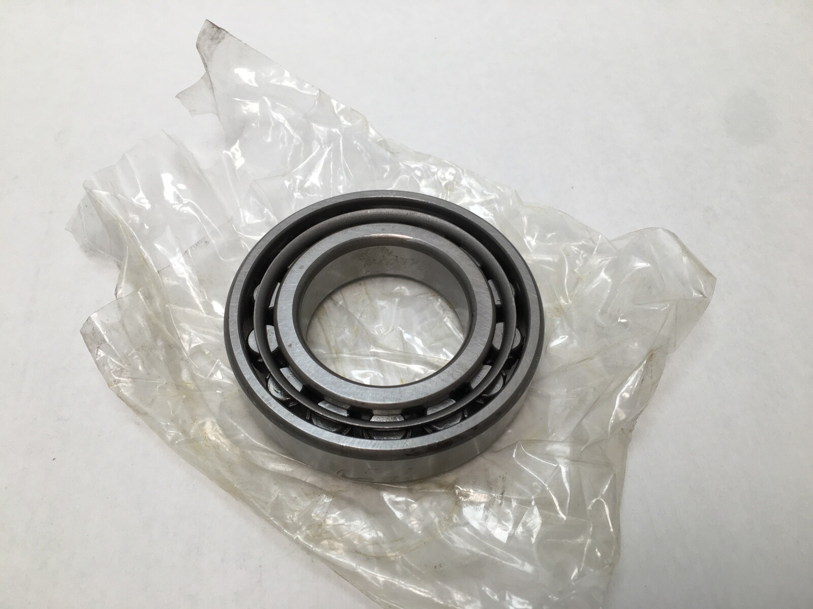 NSK N209W Cylindrical Roller Bearing 45x85x19 mm N-209-W N209 Japan