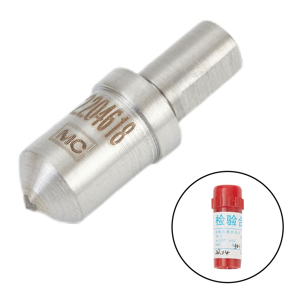 Indenter Penetrator 1 Piece Accessories Equipment HR150A