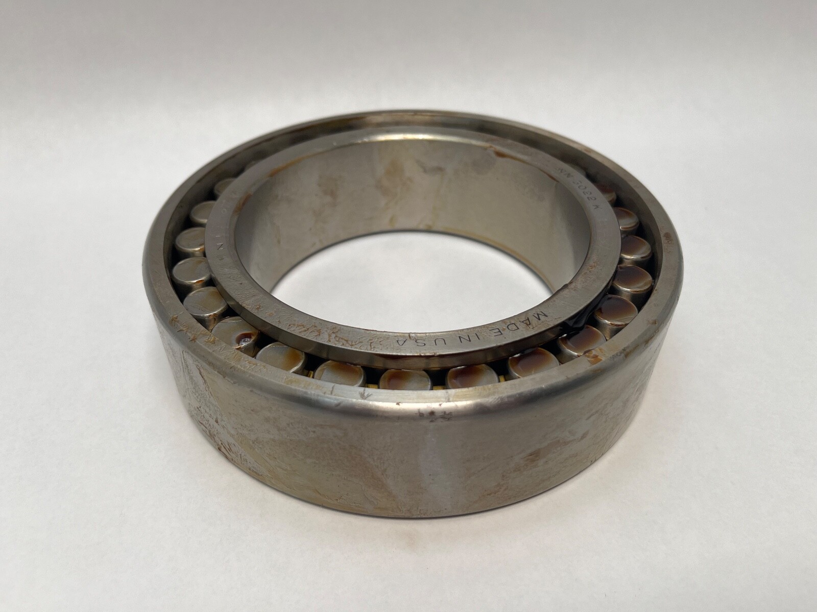 SKF NN-3022-KMC/C481 Cylindrical Bearing 110x170x45 mm NN3022 NN-3022-K-M C481