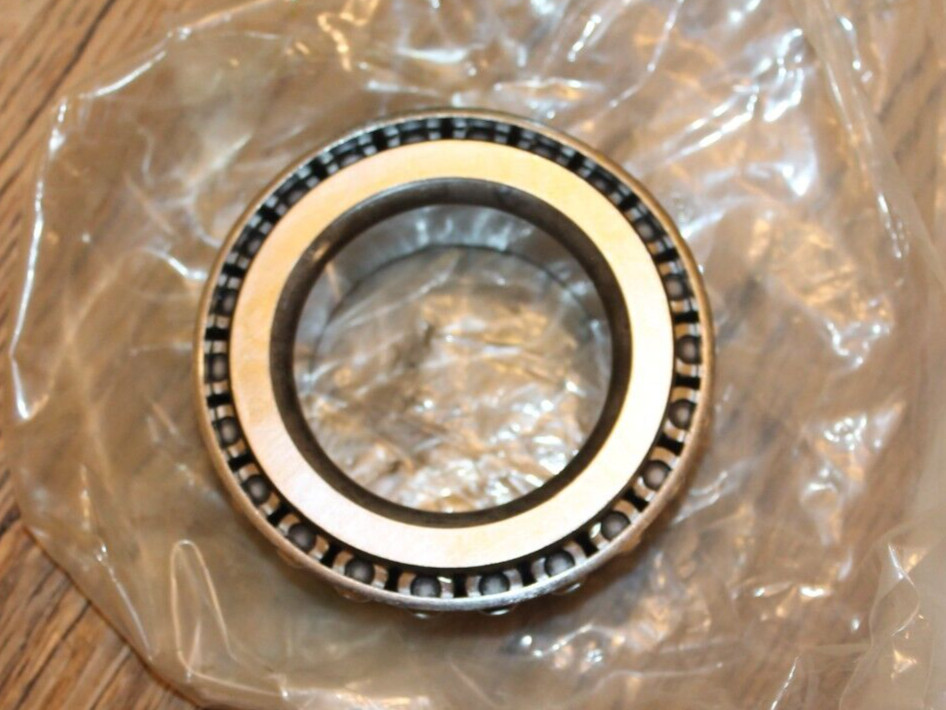 SKF 28580/2/Q Tapered Roller Bearing