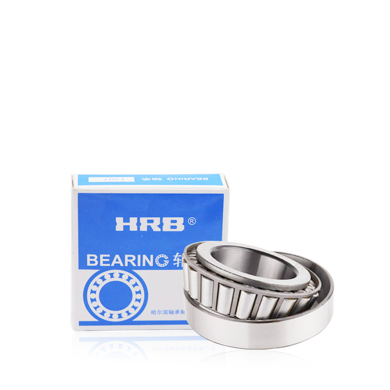 1PC NEW HRB Tapered Roller Bearing 30314