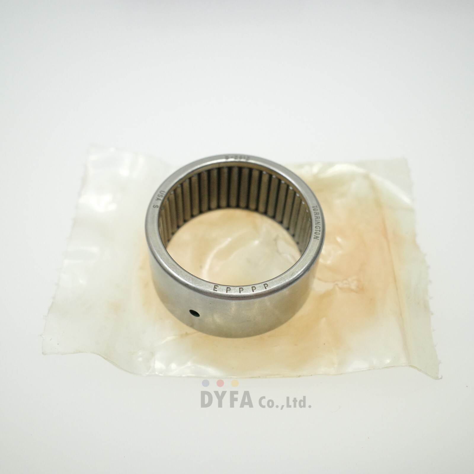 Timken, TORRINGTON B-2012-OH NIB Needle Bearing BRG-D-1969=1C42