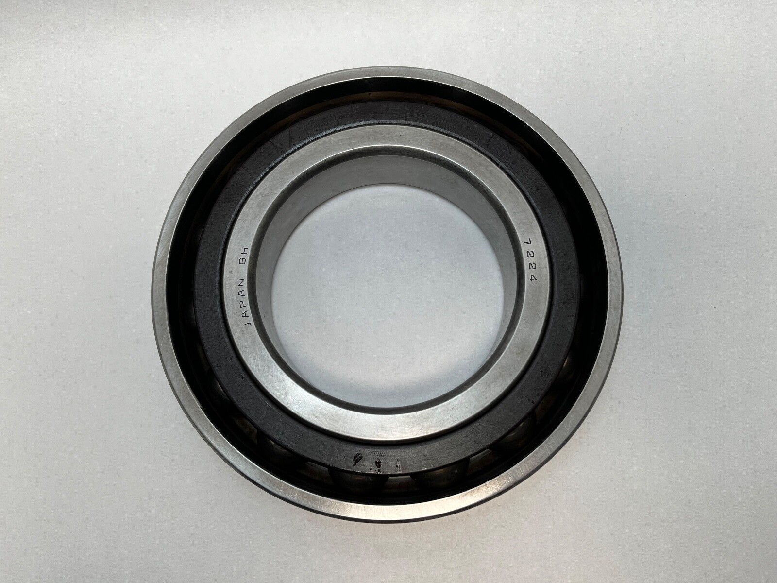 NSK 7224CDBP5-1/2PR Angular Bearing 120x215x40 mm 7224C 7224-C-DB-P5 Japan