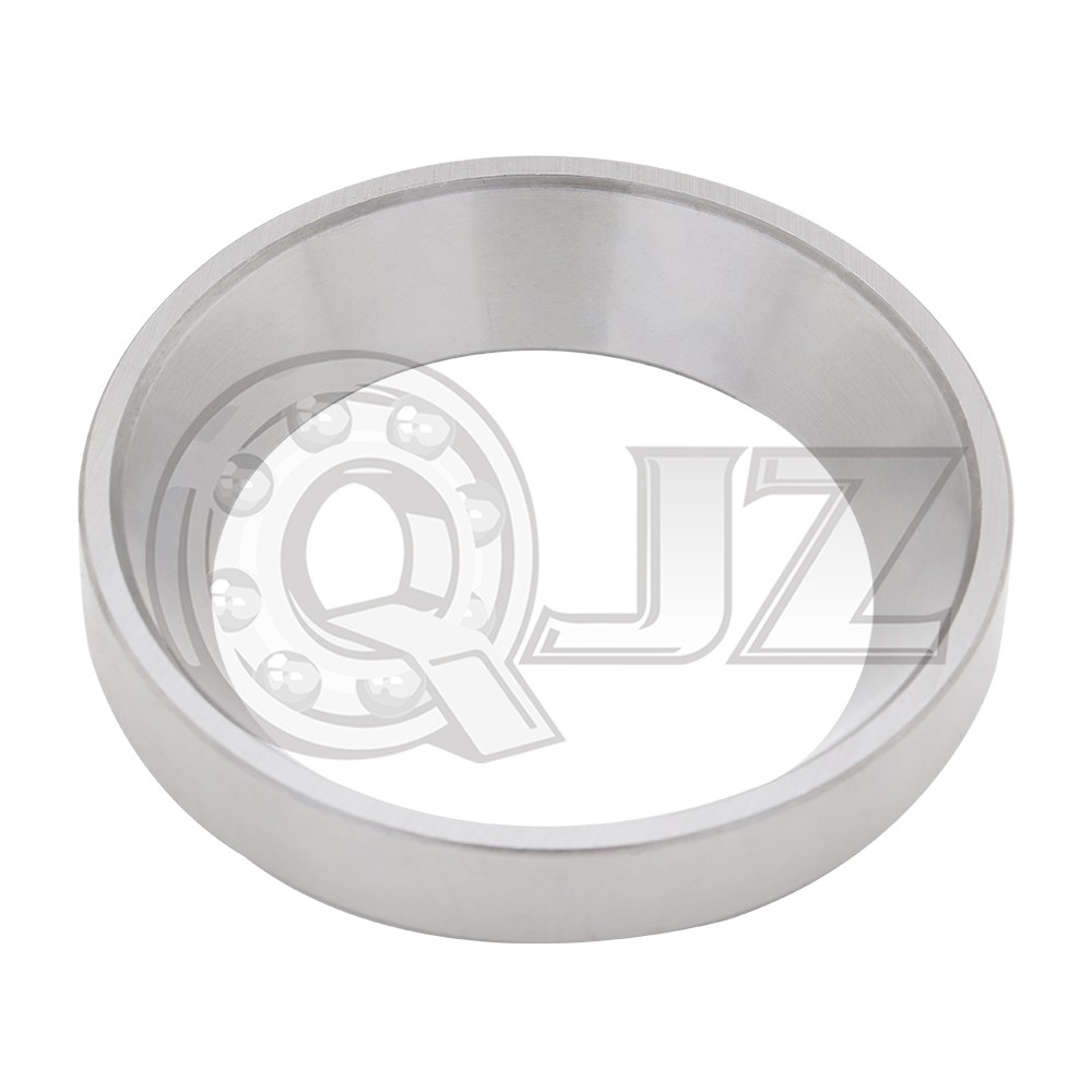 [1-Pack] 55437 Tapered Roller Bearing Single Cup [4-3/8 in OD x 13/16 in W]