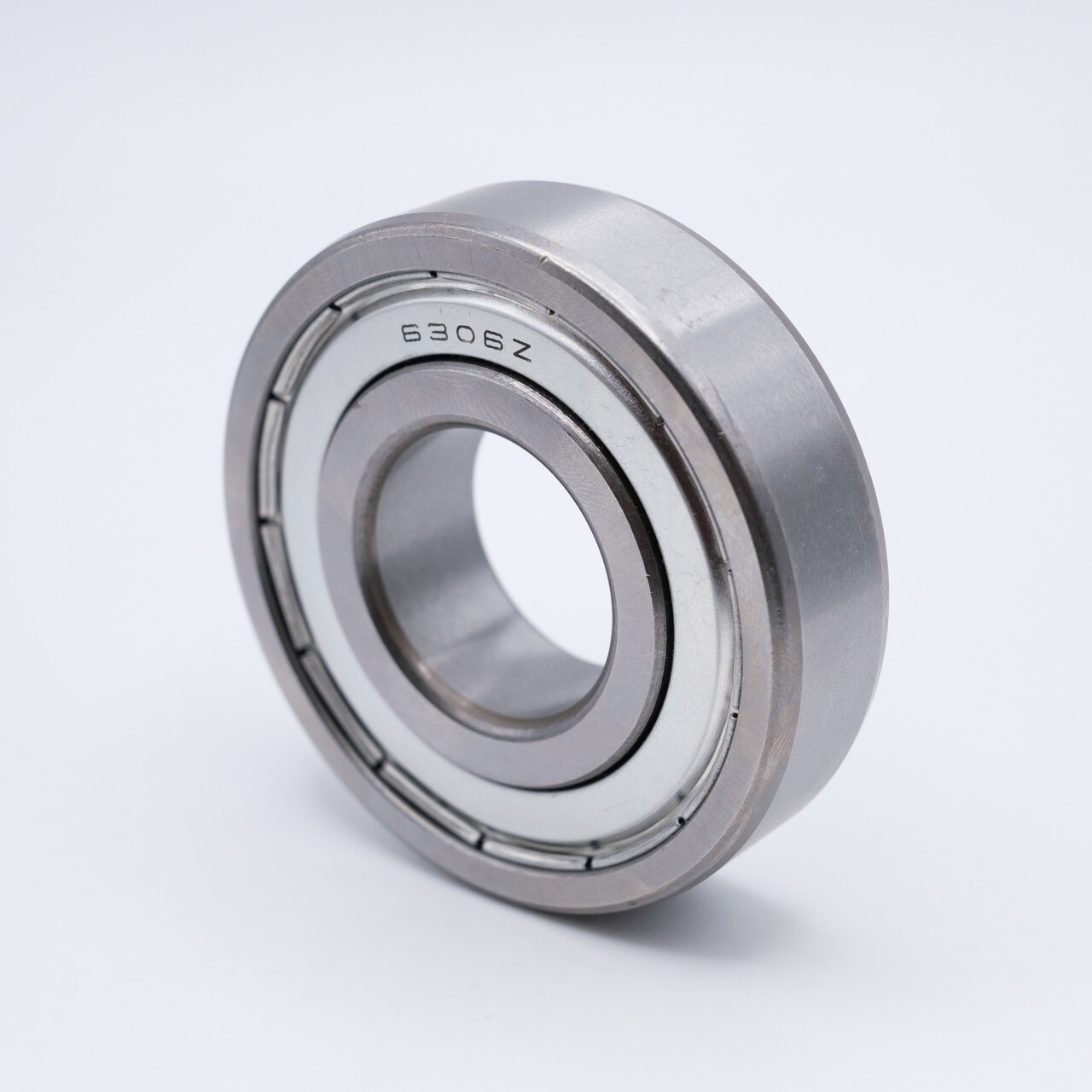 6300-ZZC3 Ball Bearing 10x35x11mm Shielded