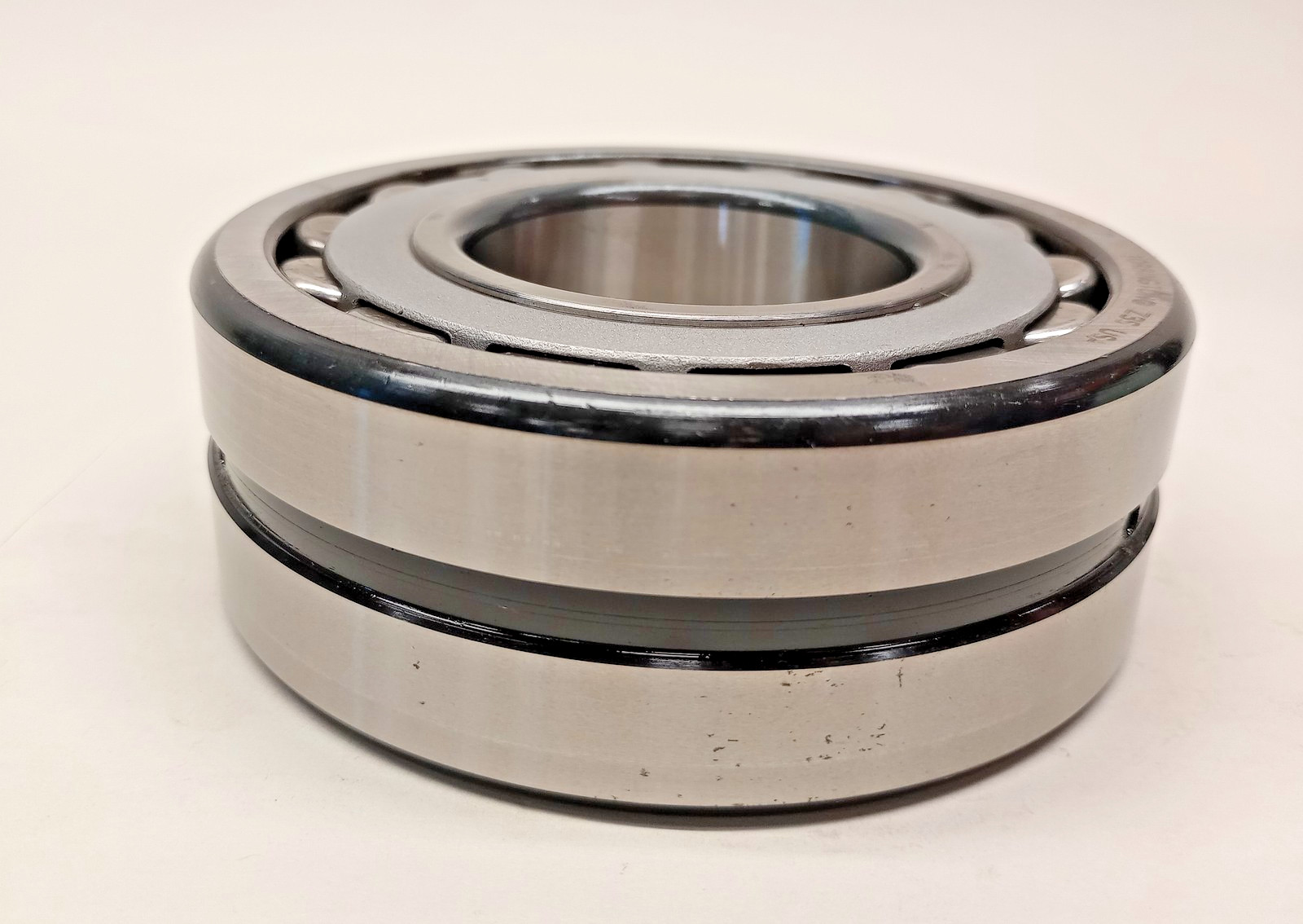 Torrington 22311-CJK-W33-C3 Spherical Roller Bearing taper bore 55/58x120x43mm