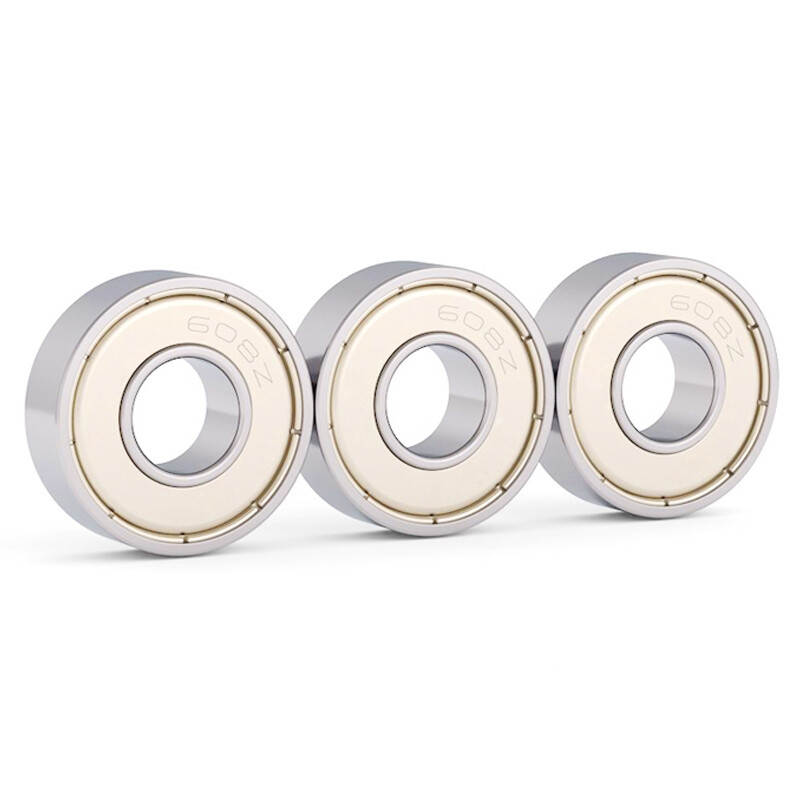 Miniature Deep Groove Ball Bearing 623ZZ 624ZZ 625ZZ 626ZZ 627ZZ 628ZZ 629ZZ