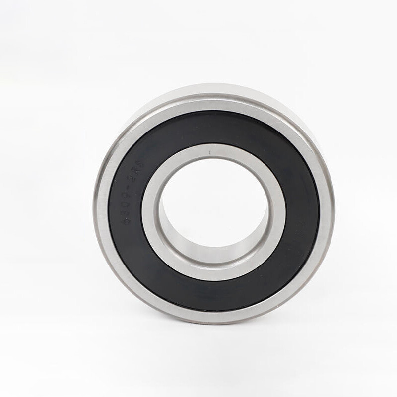 Rubber Sealed Deep Groove Ball Bearings S2200RS-SS2214RS Spherical Plain Bearing