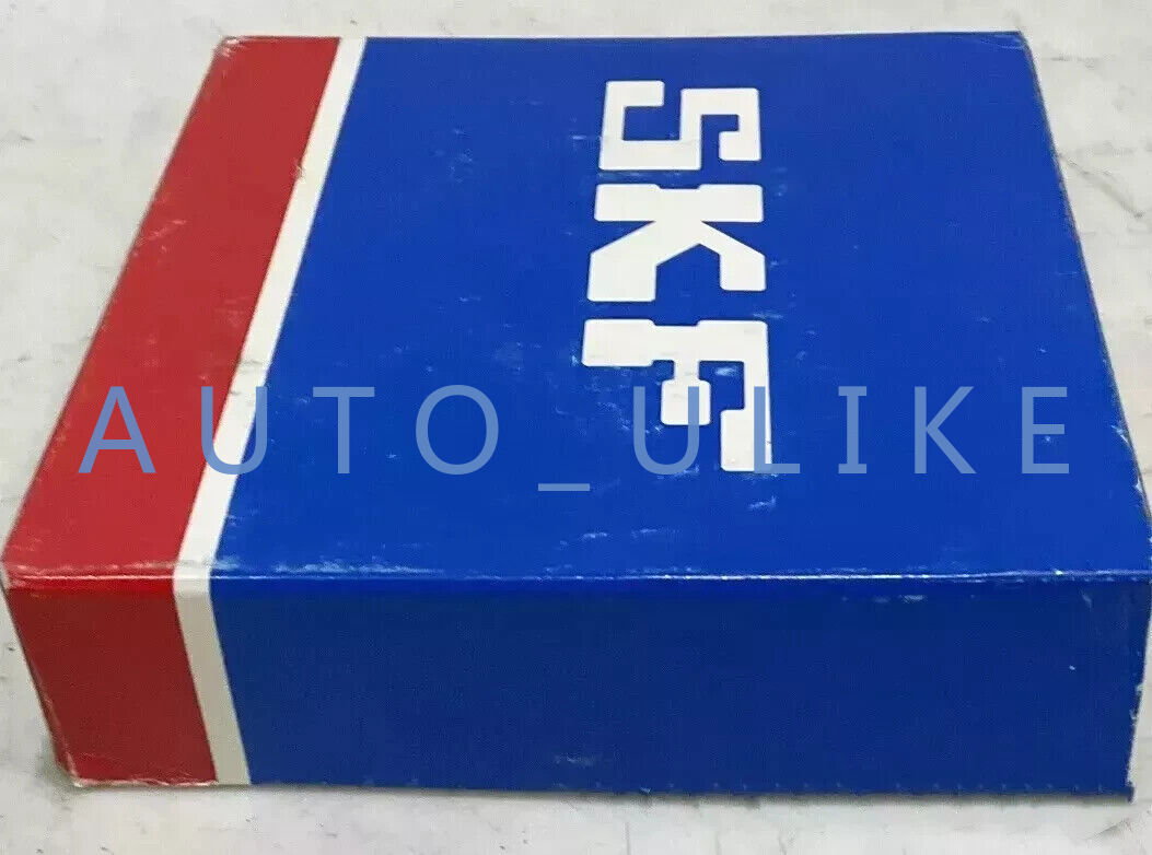 1PC SKF 3312 A-2Z/C3MT33 double row angular contact ball bearing new