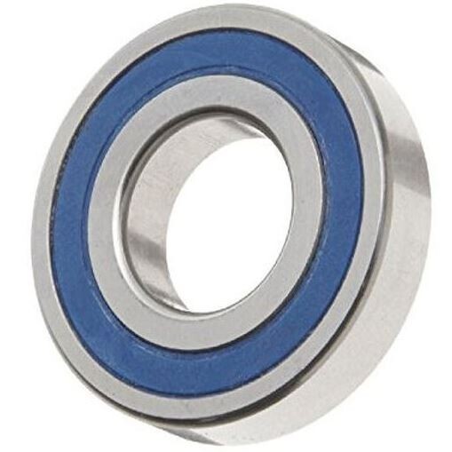 SSR6-2RS 100 PCS STAINLESS DOUBLE SEALED BEARINGS FACTORY NEW SHIPS FROM U.S.A.